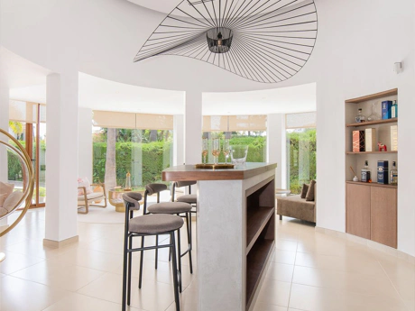Villa for sale in Marbella