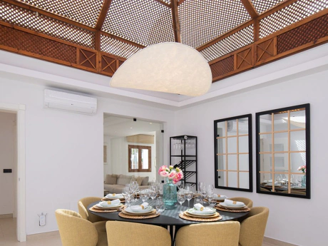 Villa for sale in Marbella