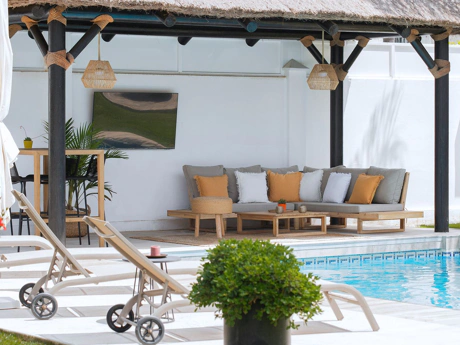 Villa for sale in Marbella