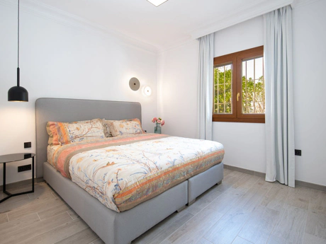Villa for sale in Marbella