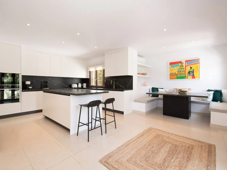 Villa for sale in Marbella