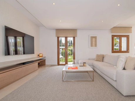 Villa for sale in Marbella