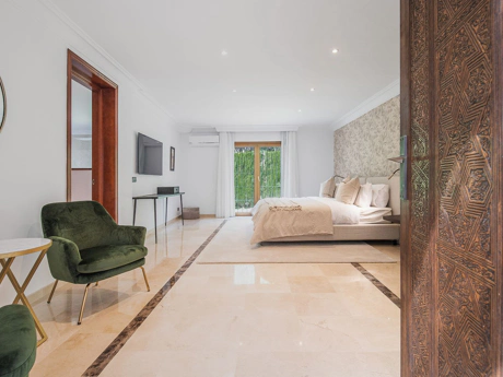 Villa for sale in Marbella