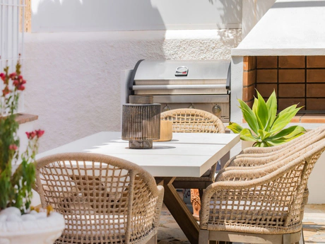 Villa for sale in Marbella