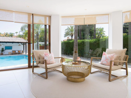 Villa for sale in Marbella