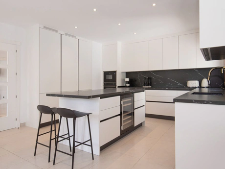 Villa for sale in Marbella
