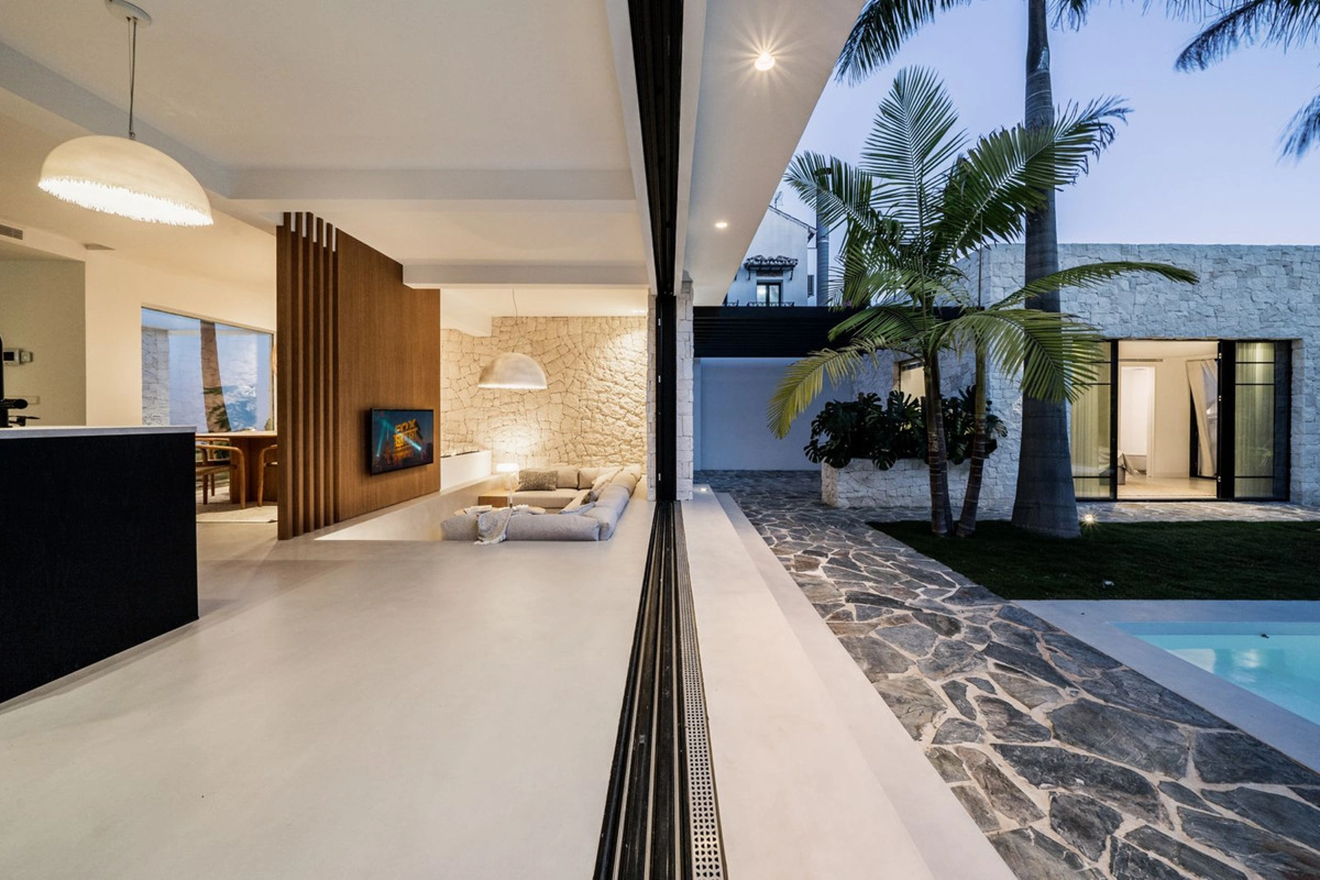 Villa for sale in Marbella