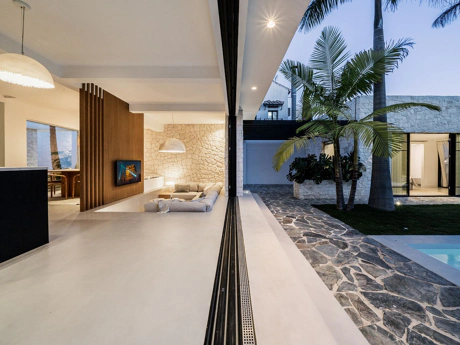 Villa for sale in Marbella