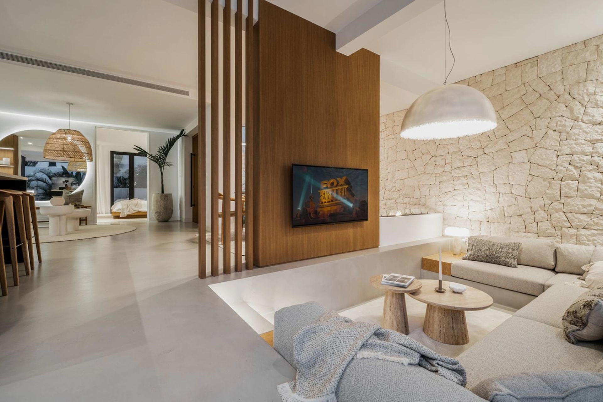 Villa for sale in Marbella