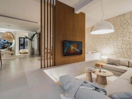 Villa for sale in Marbella