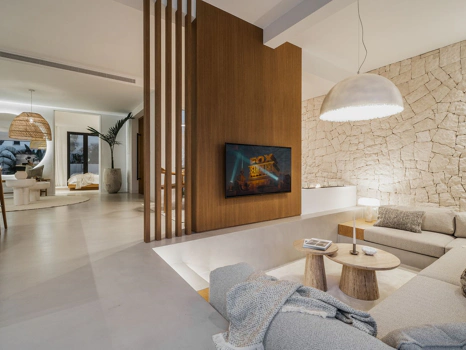 Villa for sale in Marbella