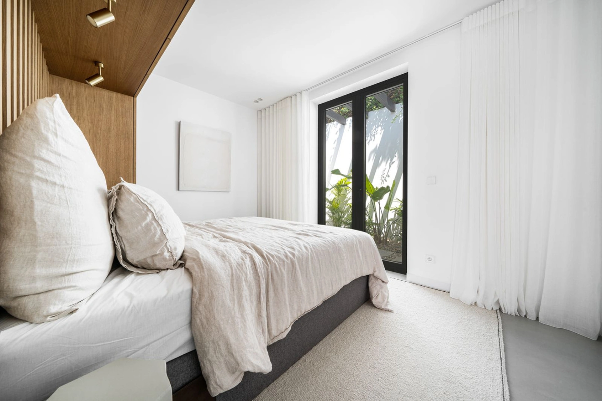 Villa for sale in Marbella