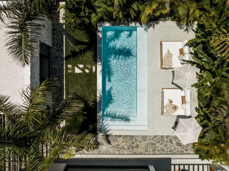 Villa for sale in Marbella