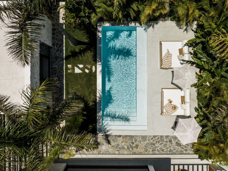 Villa for sale in Marbella