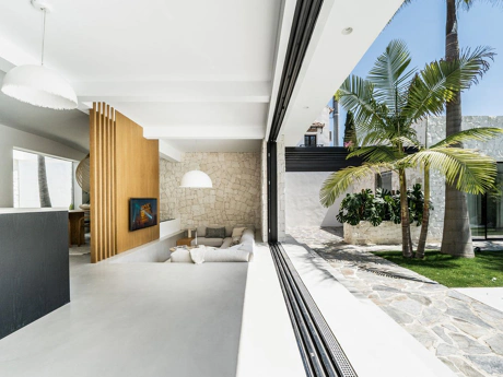Villa for sale in Marbella