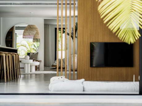 Villa for sale in Marbella