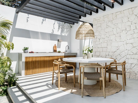 Villa for sale in Marbella