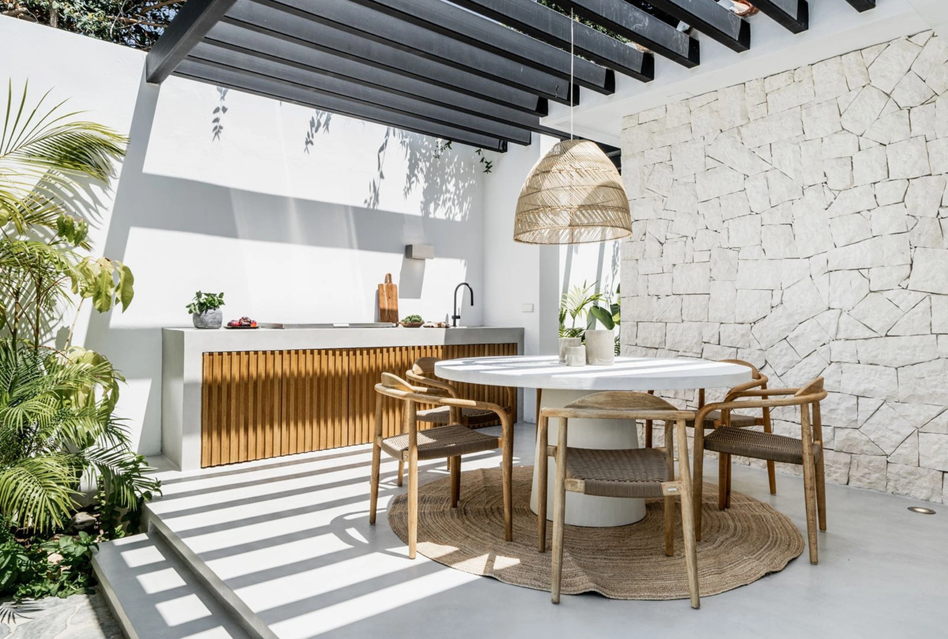 Villa for sale in Marbella