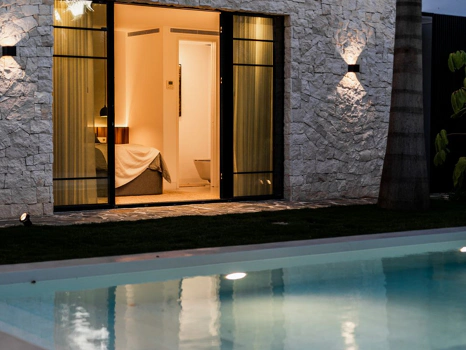 Villa for sale in Marbella