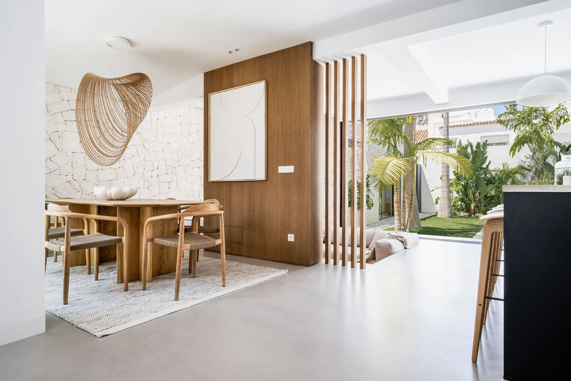 Villa for sale in Marbella