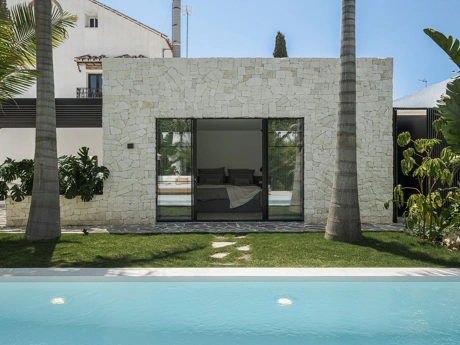 Villa for sale in Marbella