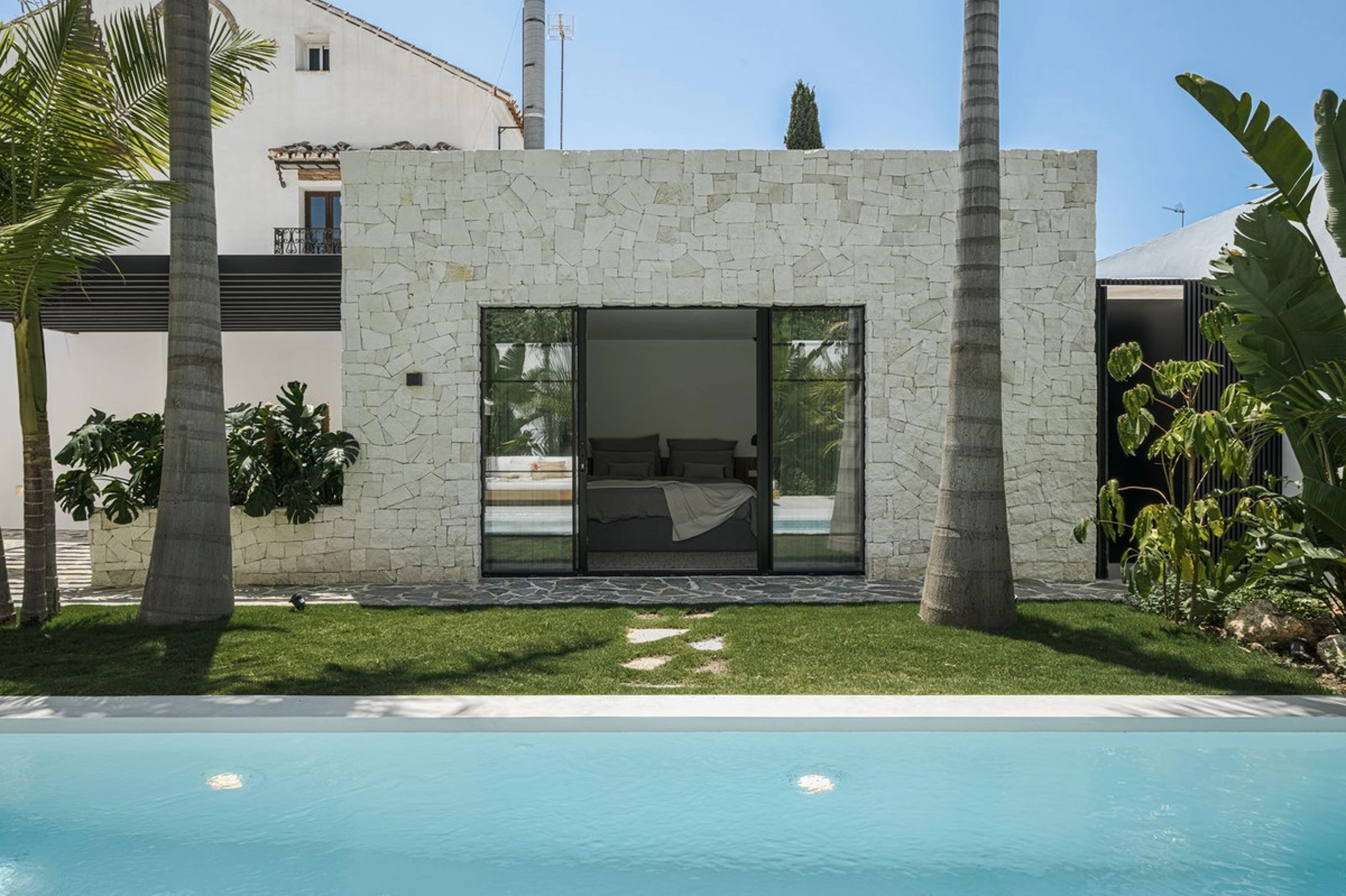Villa for sale in Marbella
