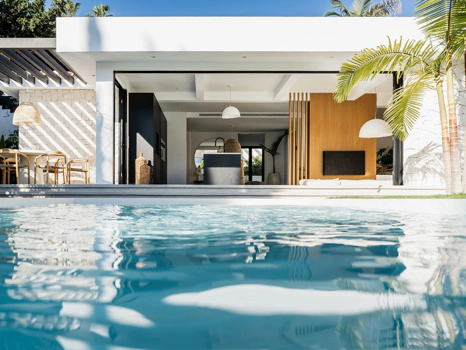 Villa for sale in Marbella