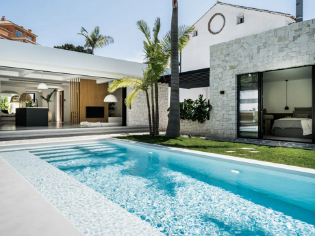 Villa for sale in Marbella