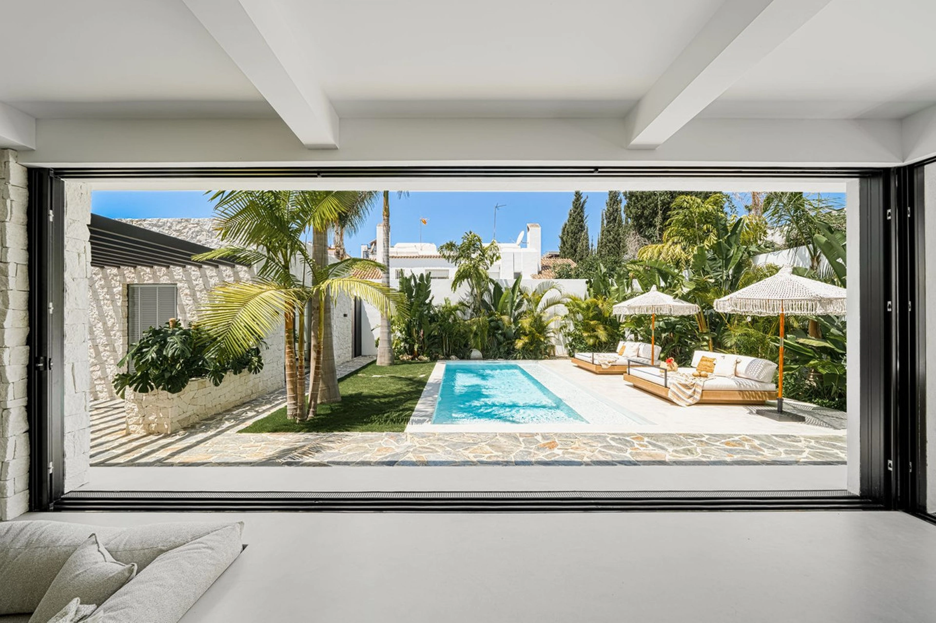 Villa for sale in Marbella