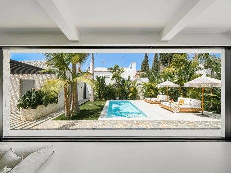 Villa for sale in Marbella