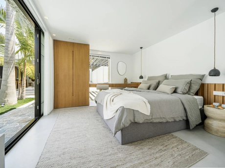 Villa for sale in Marbella