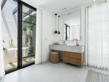 Villa for sale in Marbella