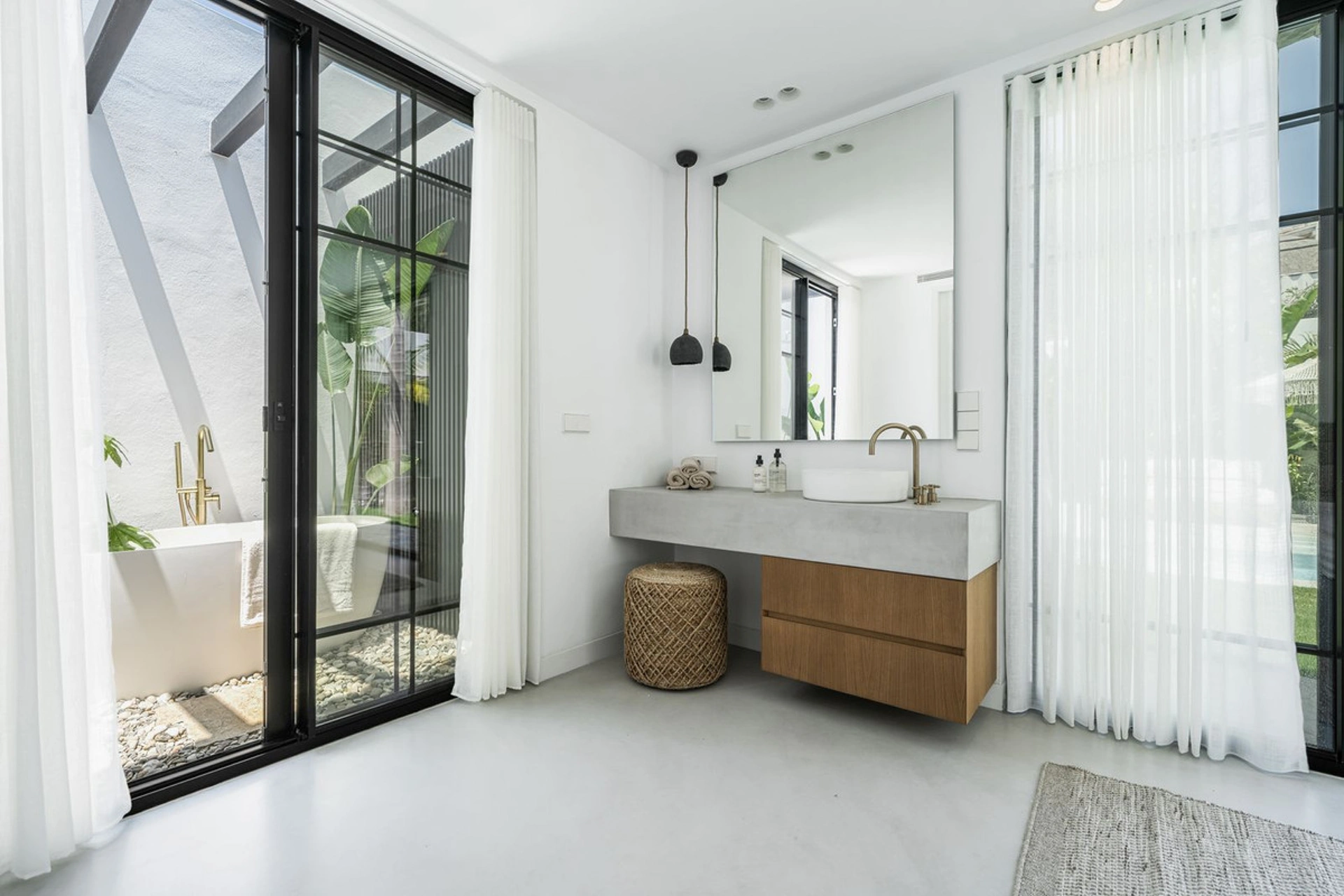 Villa for sale in Marbella