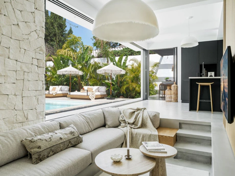Villa for sale in Marbella