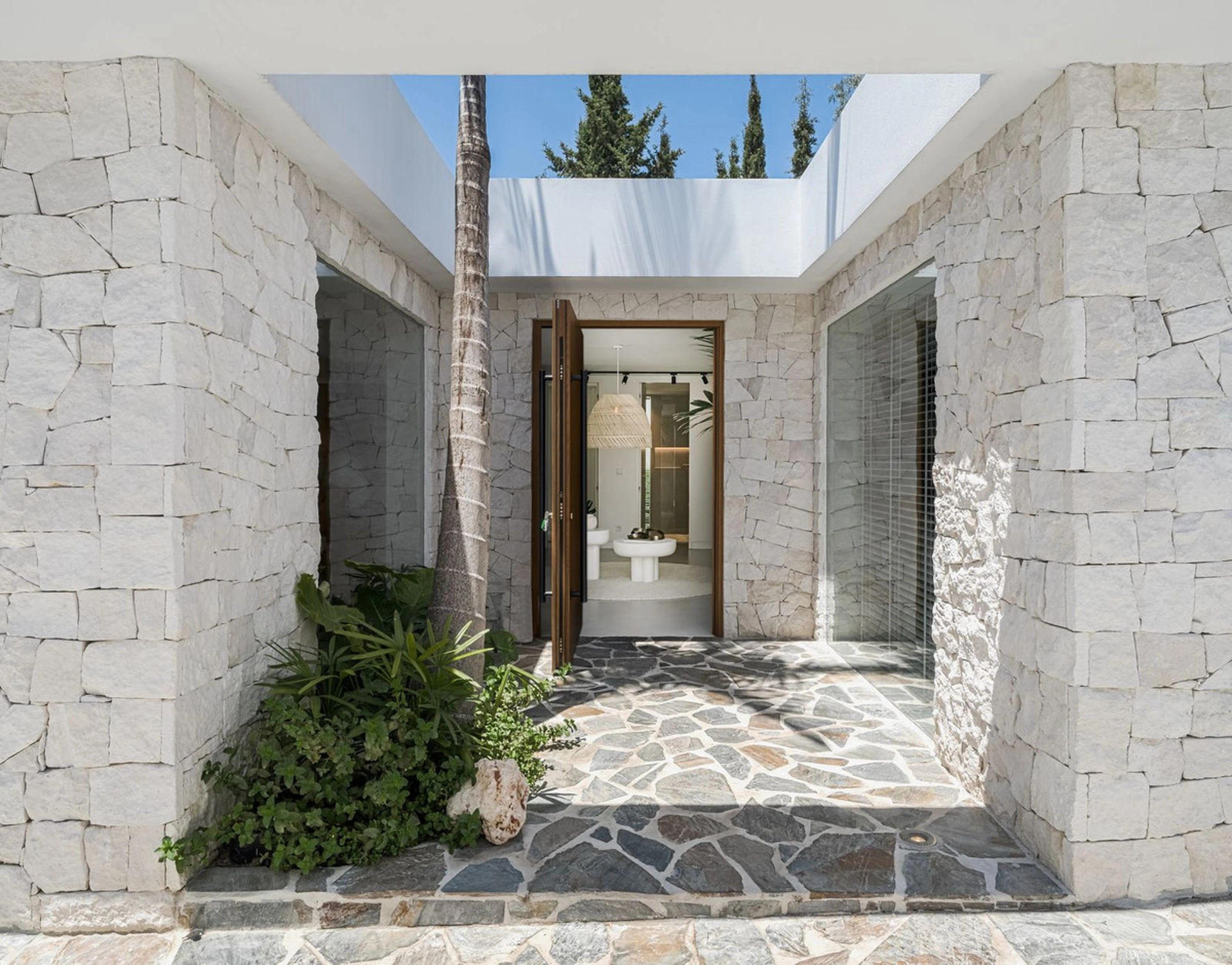 Villa for sale in Marbella