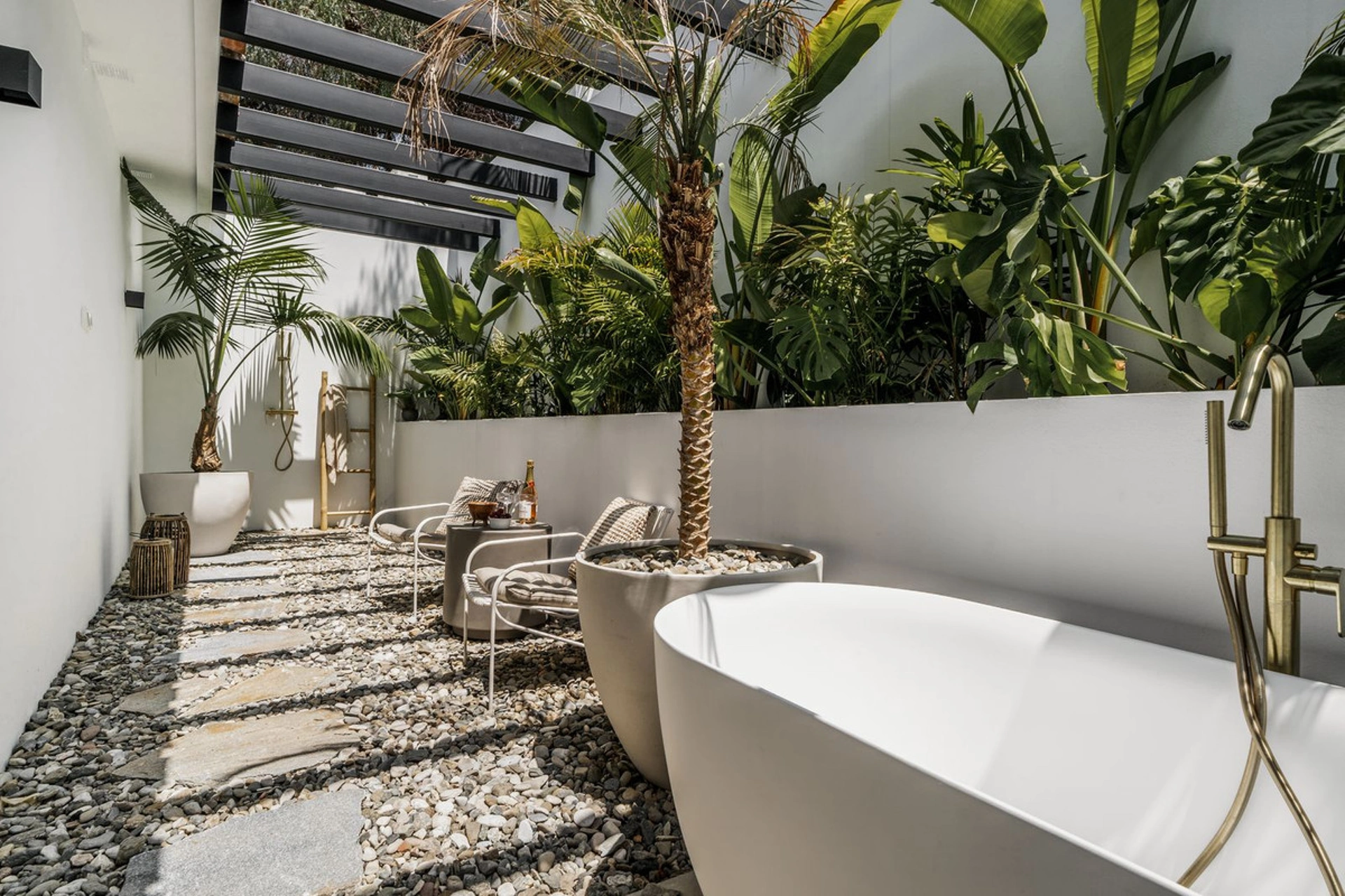 Villa for sale in Marbella