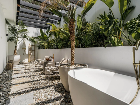 Villa for sale in Marbella