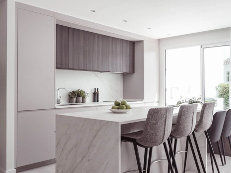 Town House for sale in Marbella