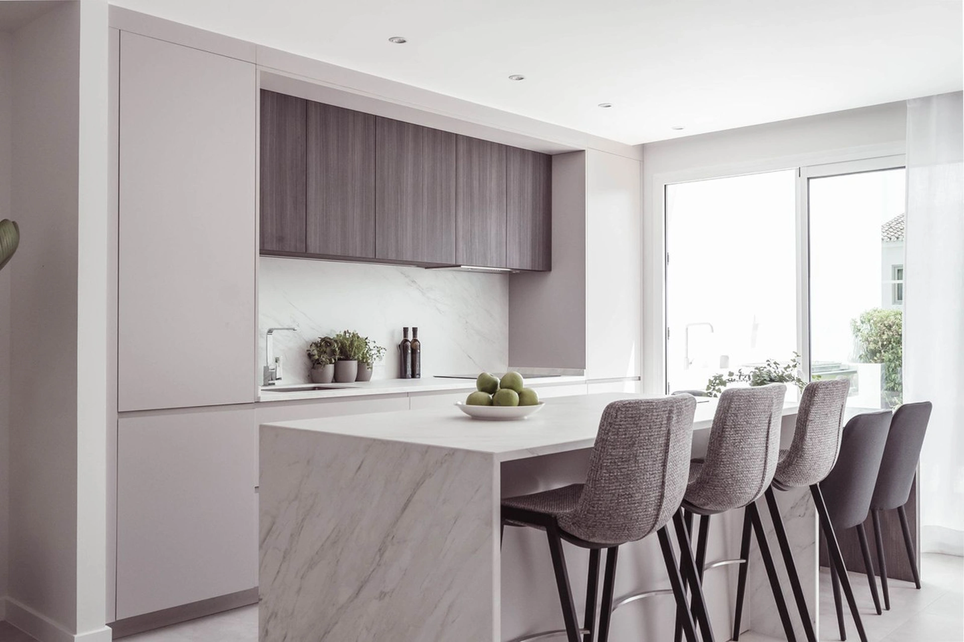 Town House for sale in Marbella