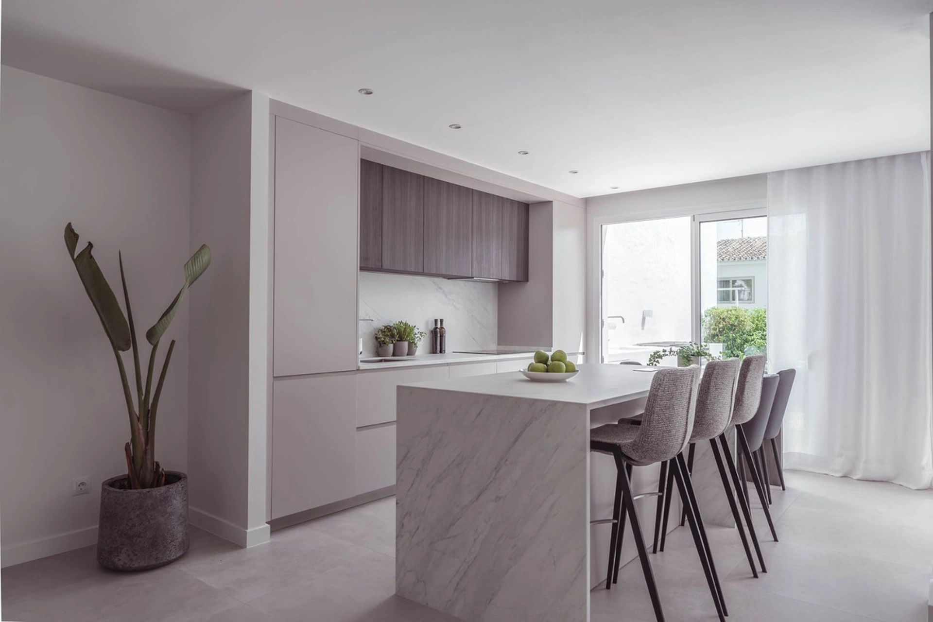 Town House for sale in Marbella