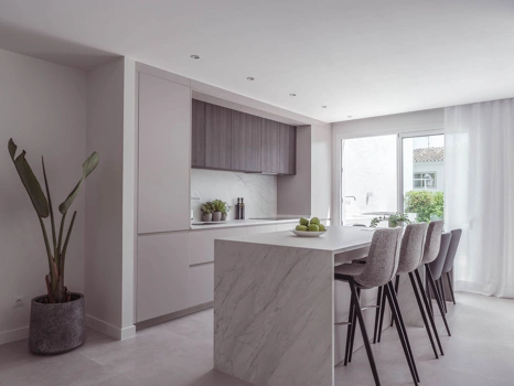 Town House for sale in Marbella