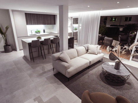 Town House for sale in Marbella