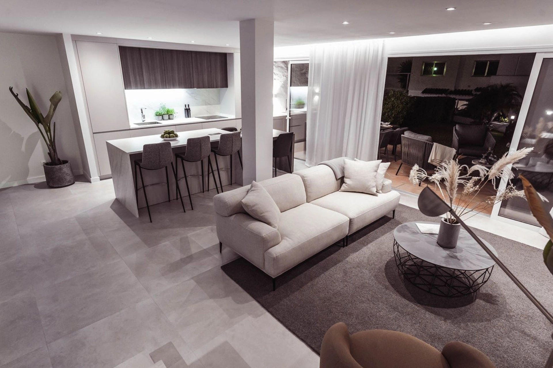 Town House for sale in Marbella