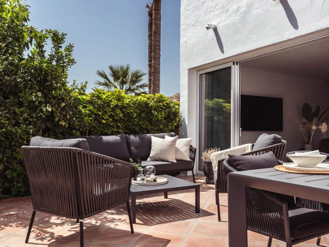 Town House for sale in Marbella