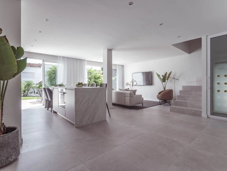 Town House for sale in Marbella