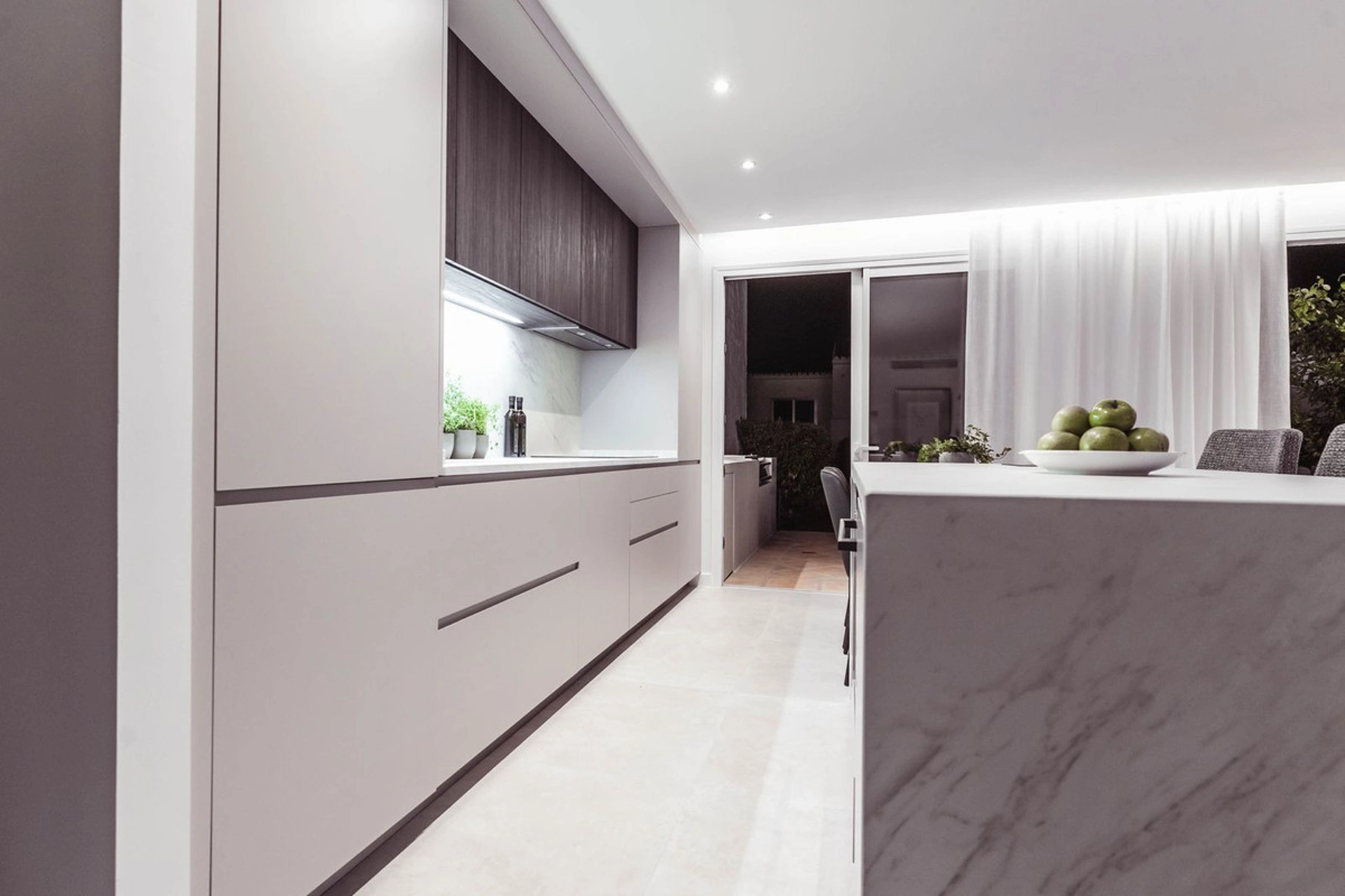 Town House for sale in Marbella