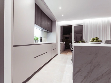Town House for sale in Marbella