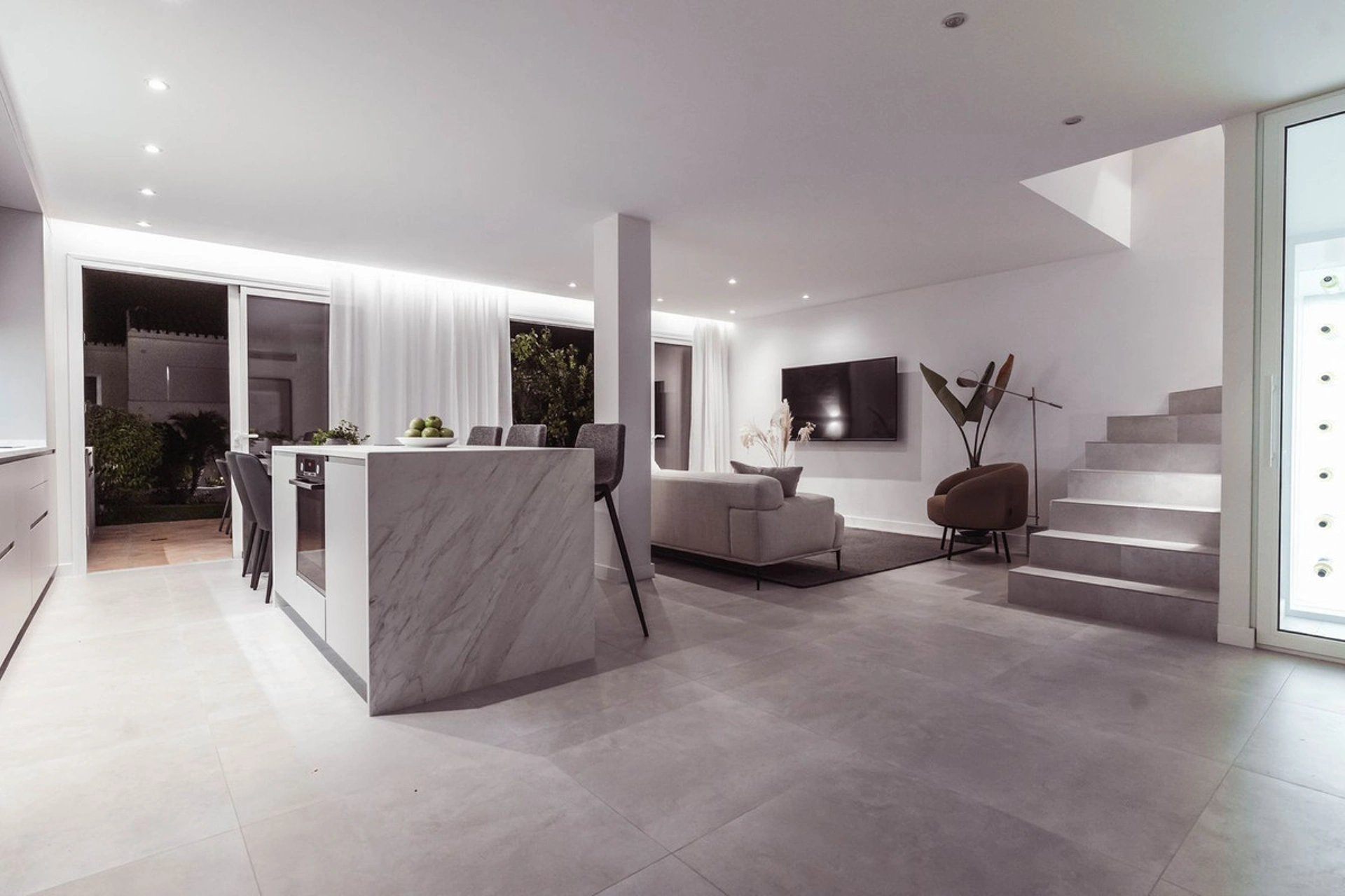 Town House for sale in Marbella