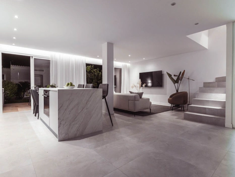 Town House for sale in Marbella