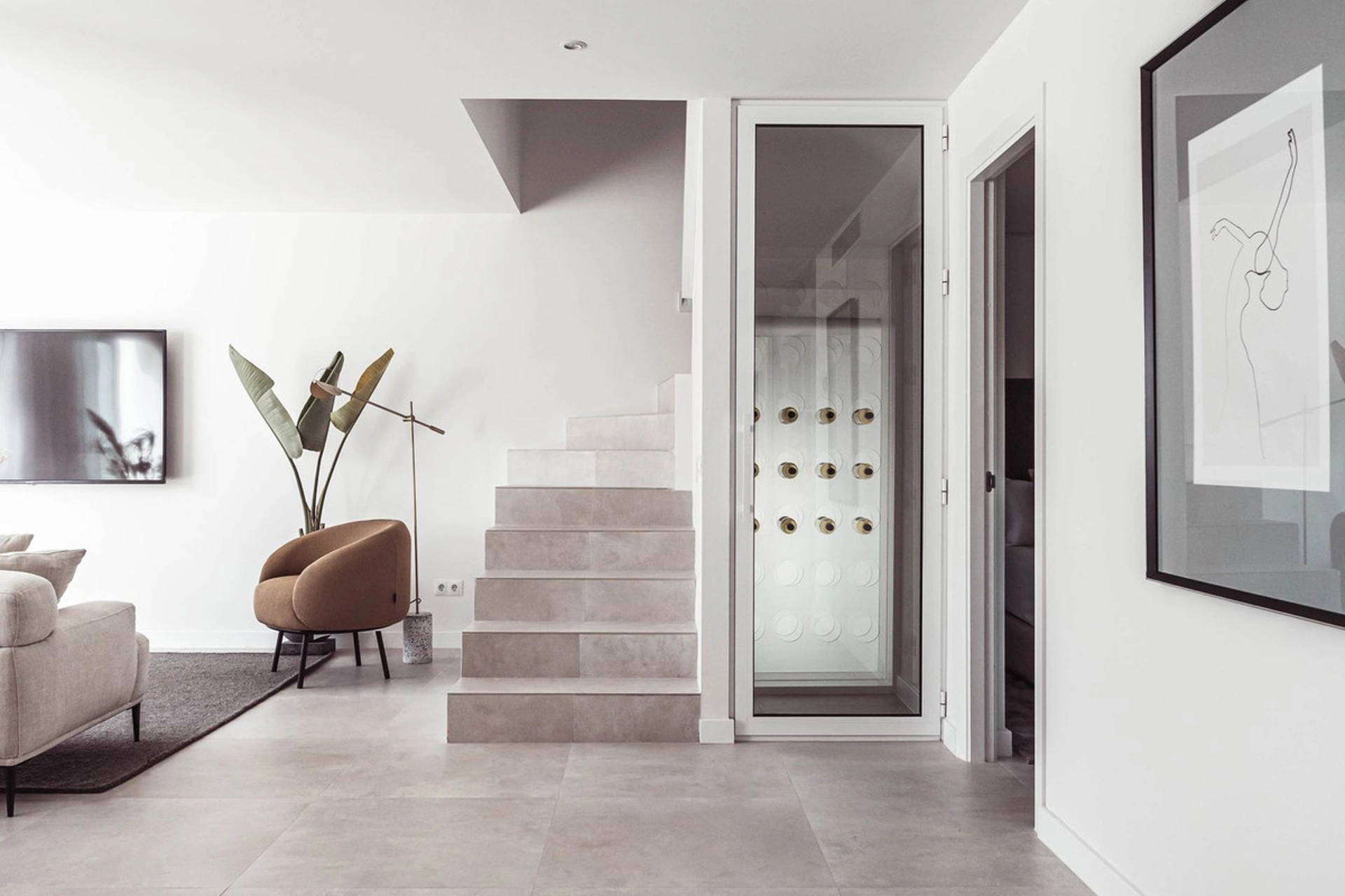 Town House for sale in Marbella